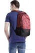 Wildcraft 17 inch Laptop Backpack(Red) Wildcraft 17 inch Laptop Backpack(Red)